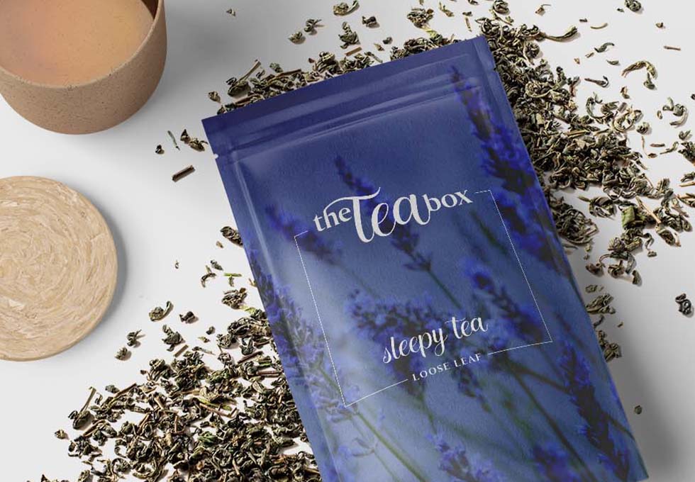 Sleepy-tea